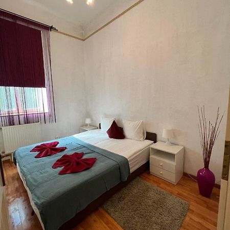 Elena Suite Будапеща Екстериор снимка