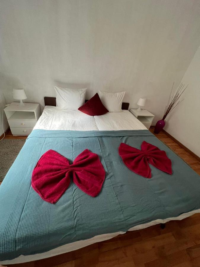 Elena Suite Будапеща Екстериор снимка