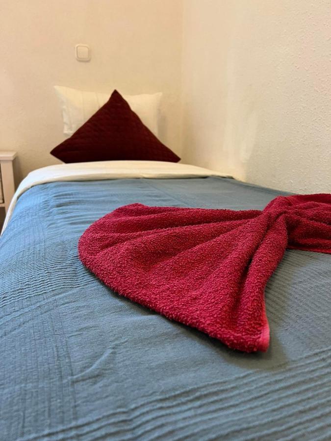 Elena Suite Будапеща Екстериор снимка