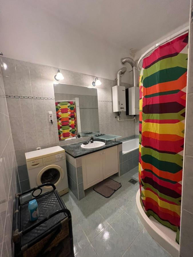 Elena Suite Будапеща Екстериор снимка