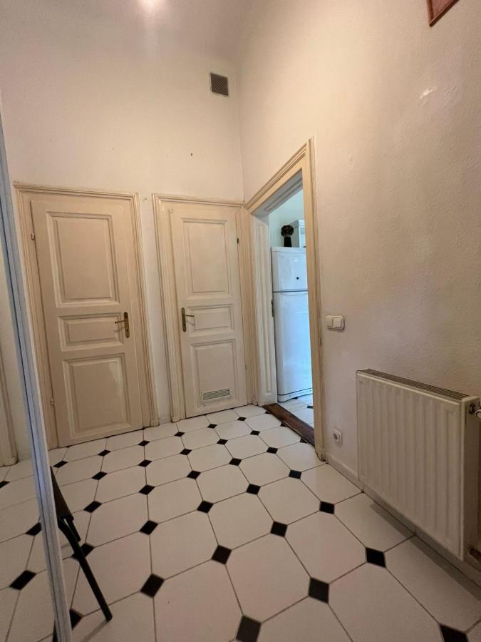 Elena Suite Будапеща Екстериор снимка