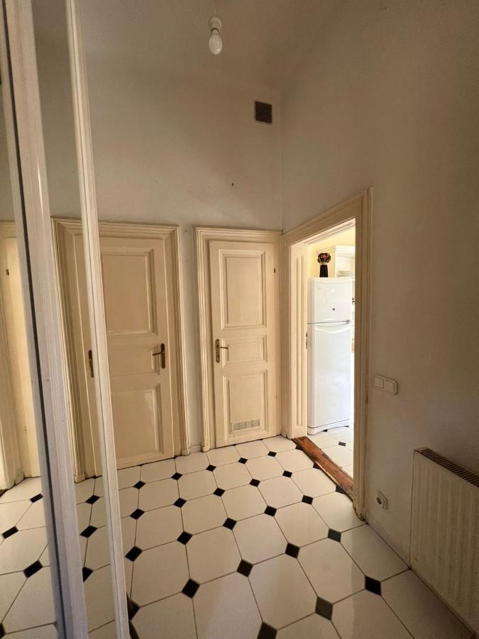 Elena Suite Будапеща Екстериор снимка