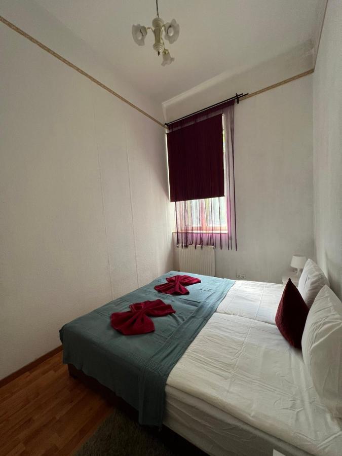 Elena Suite Будапеща Екстериор снимка