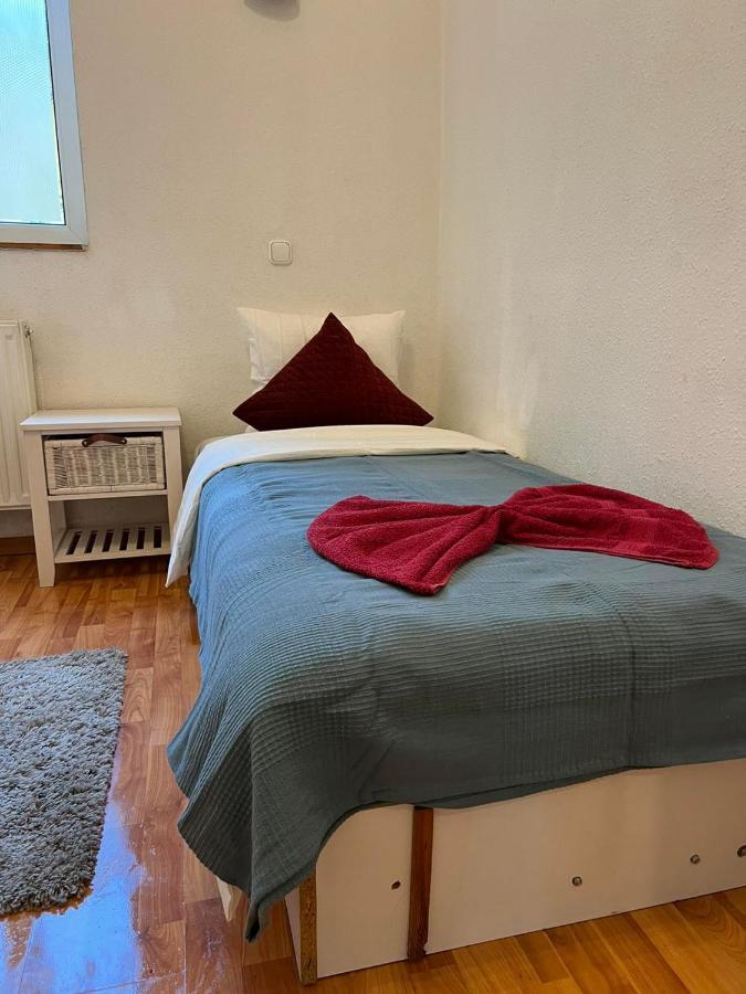 Elena Suite Будапеща Екстериор снимка
