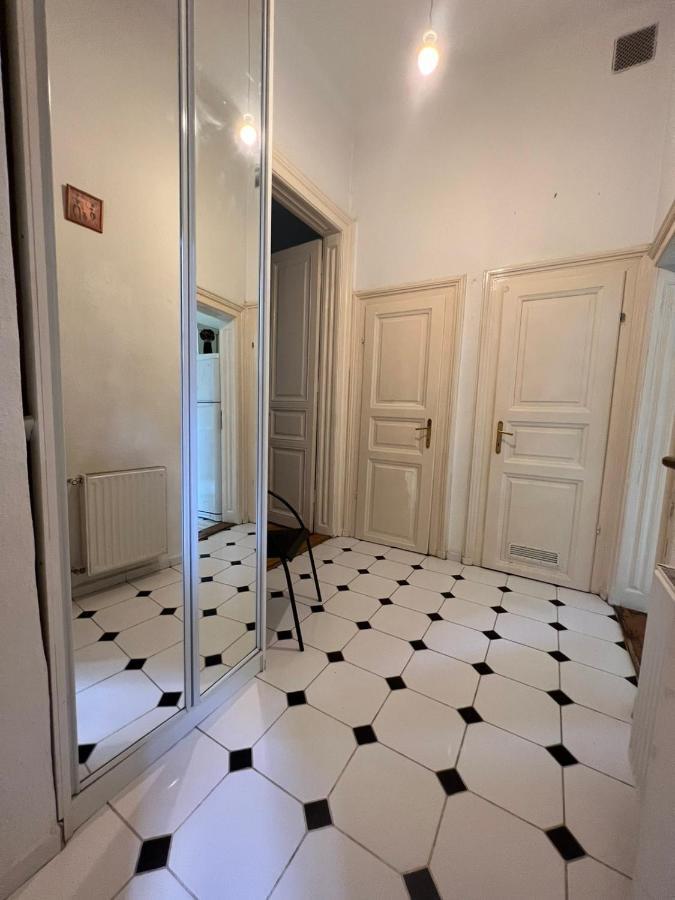 Elena Suite Будапеща Екстериор снимка