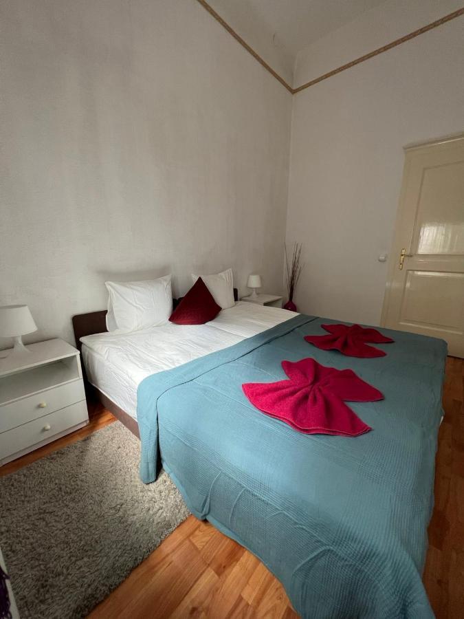 Elena Suite Будапеща Екстериор снимка