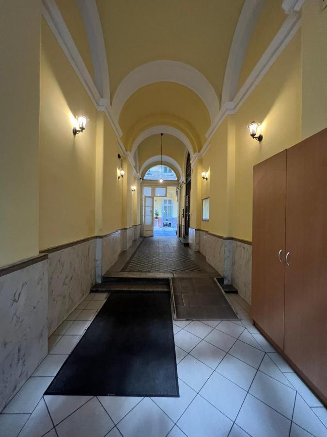 Elena Suite Будапеща Екстериор снимка