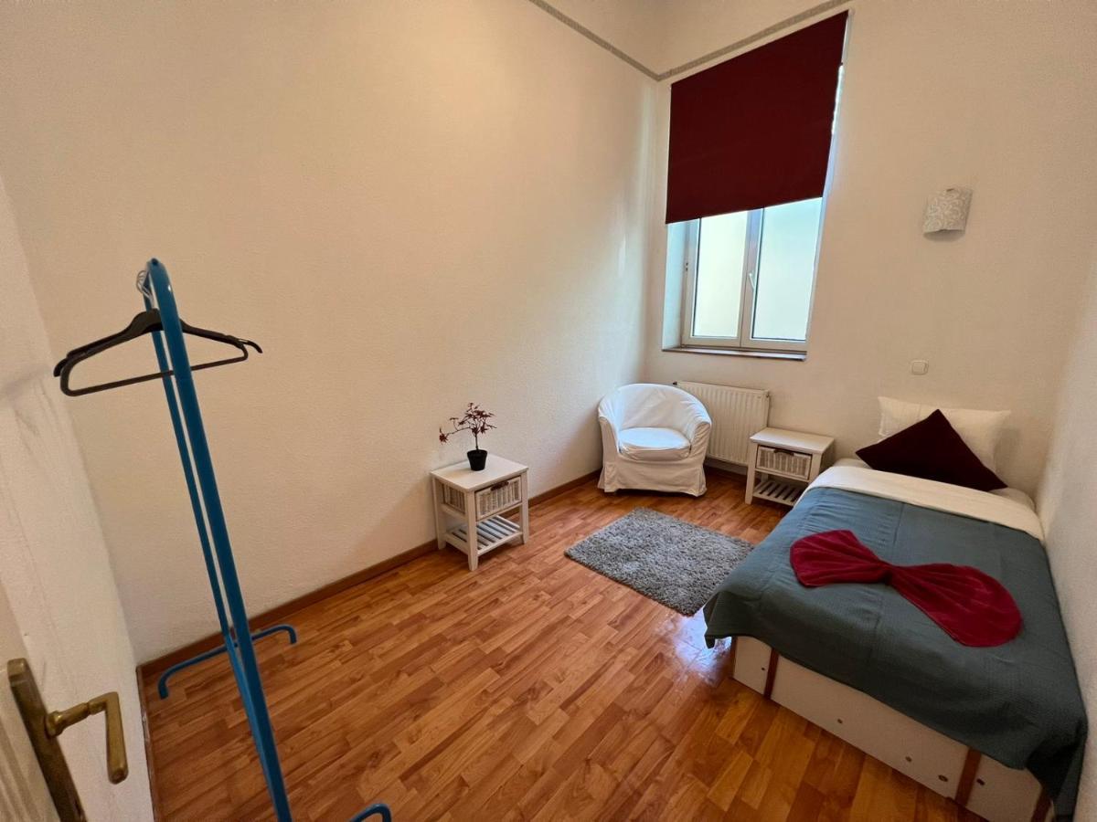 Elena Suite Будапеща Екстериор снимка