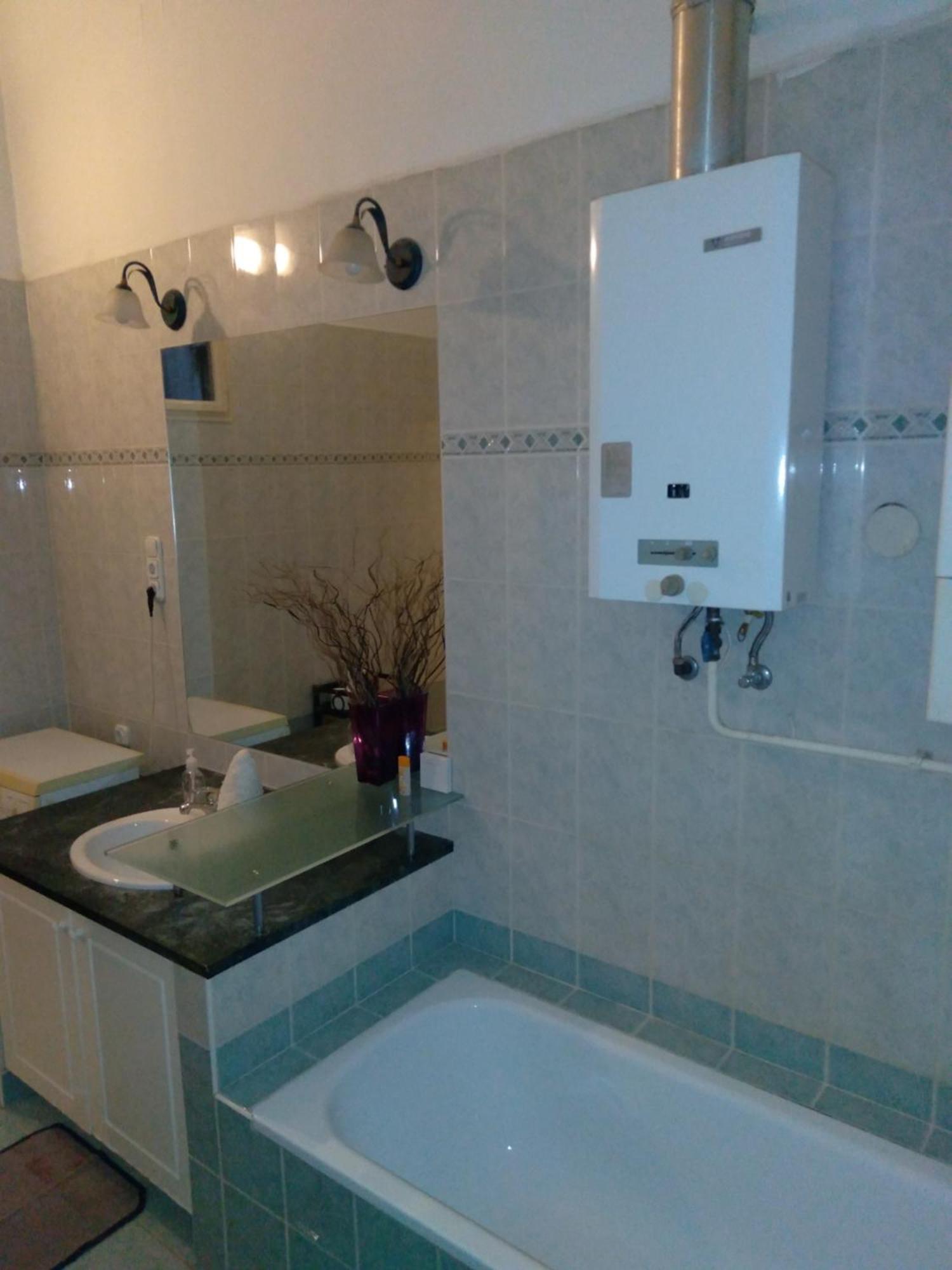 Elena Suite Будапеща Екстериор снимка