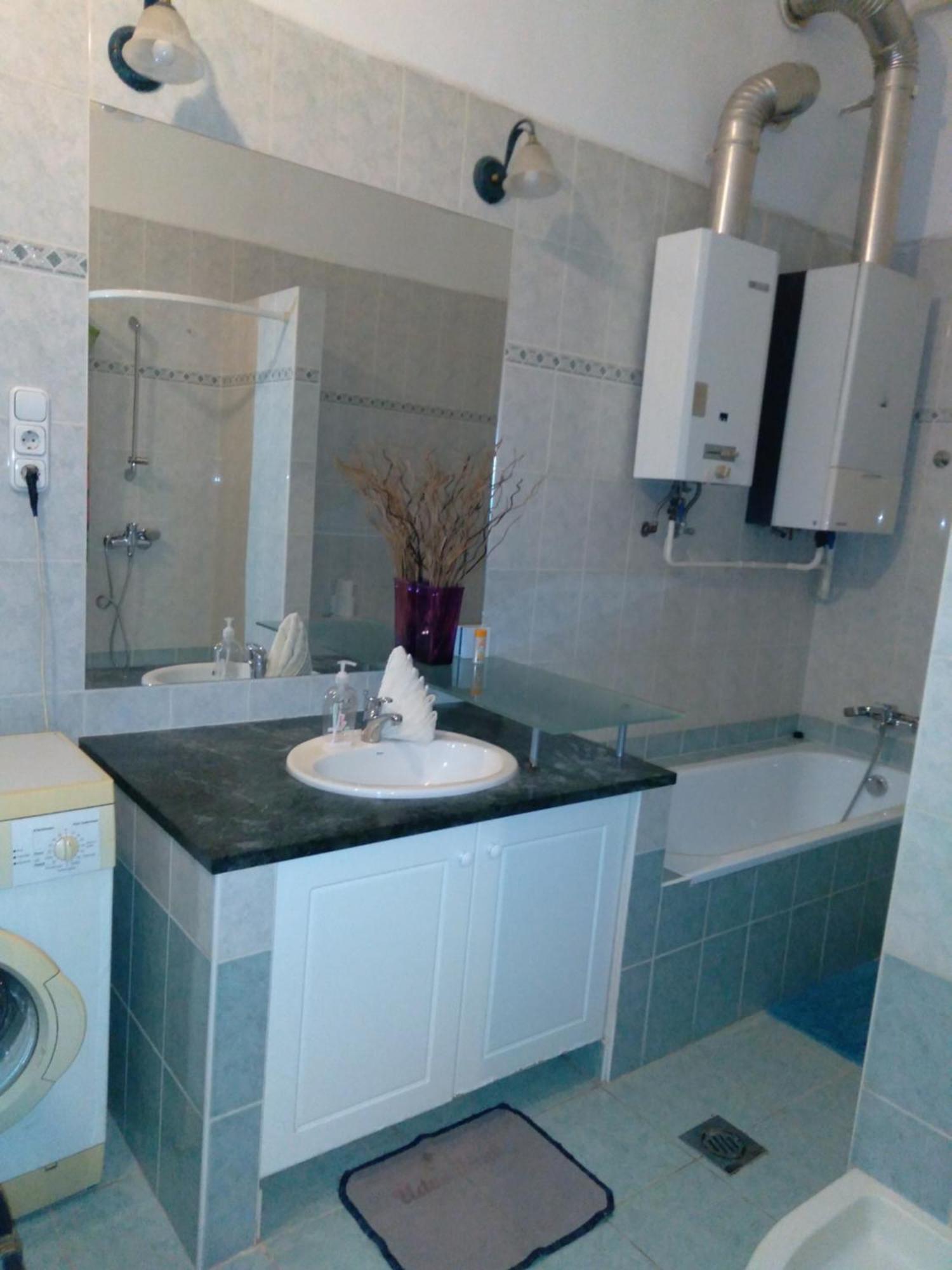 Elena Suite Будапеща Екстериор снимка