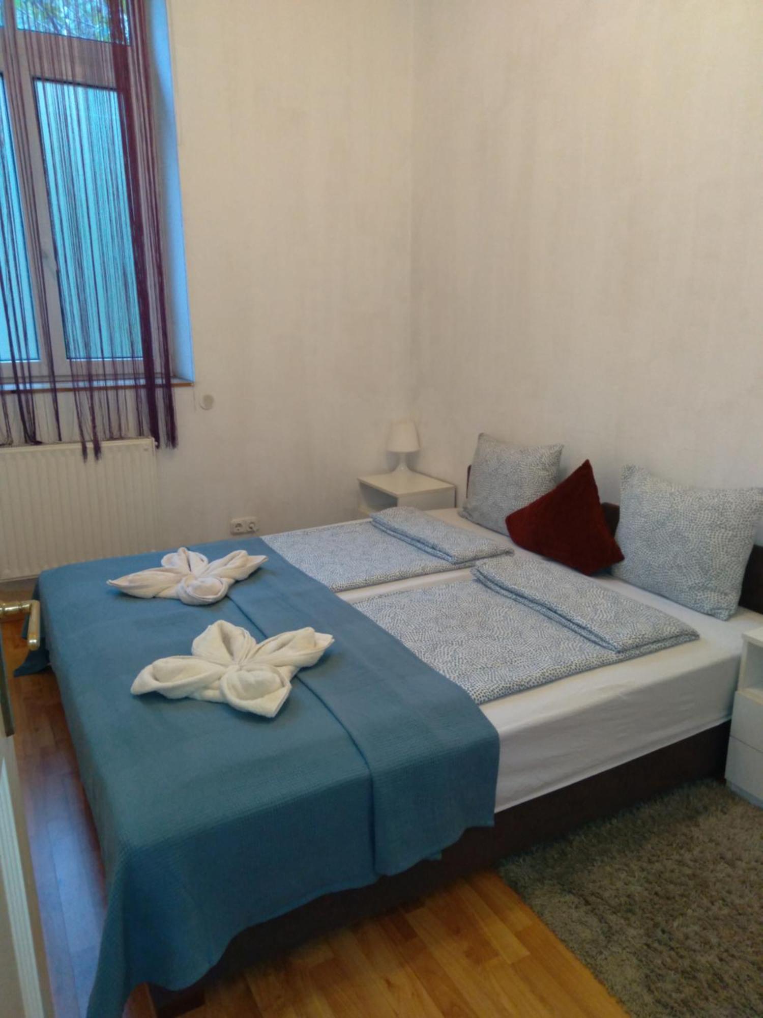 Elena Suite Будапеща Екстериор снимка