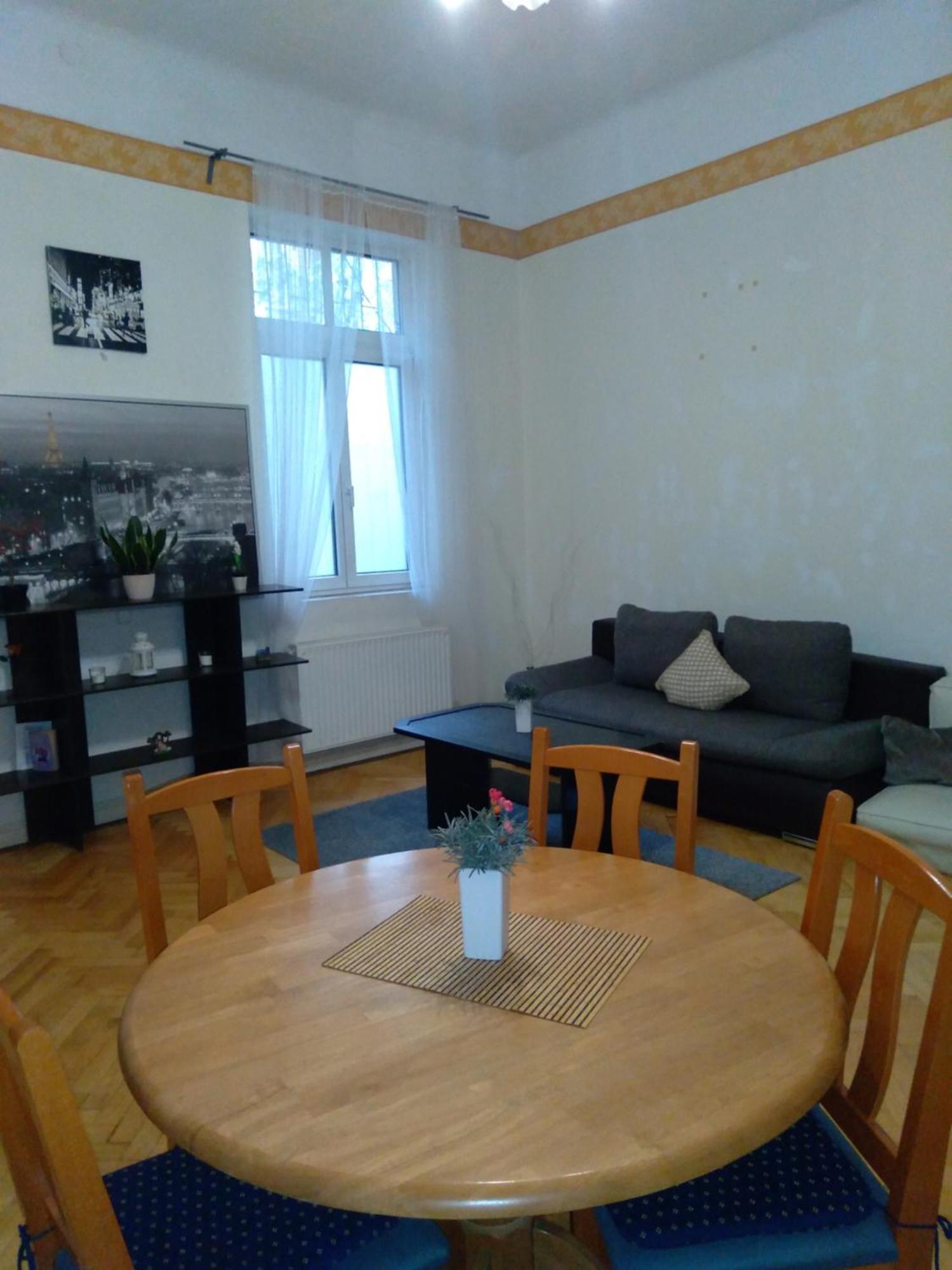 Elena Suite Будапеща Екстериор снимка