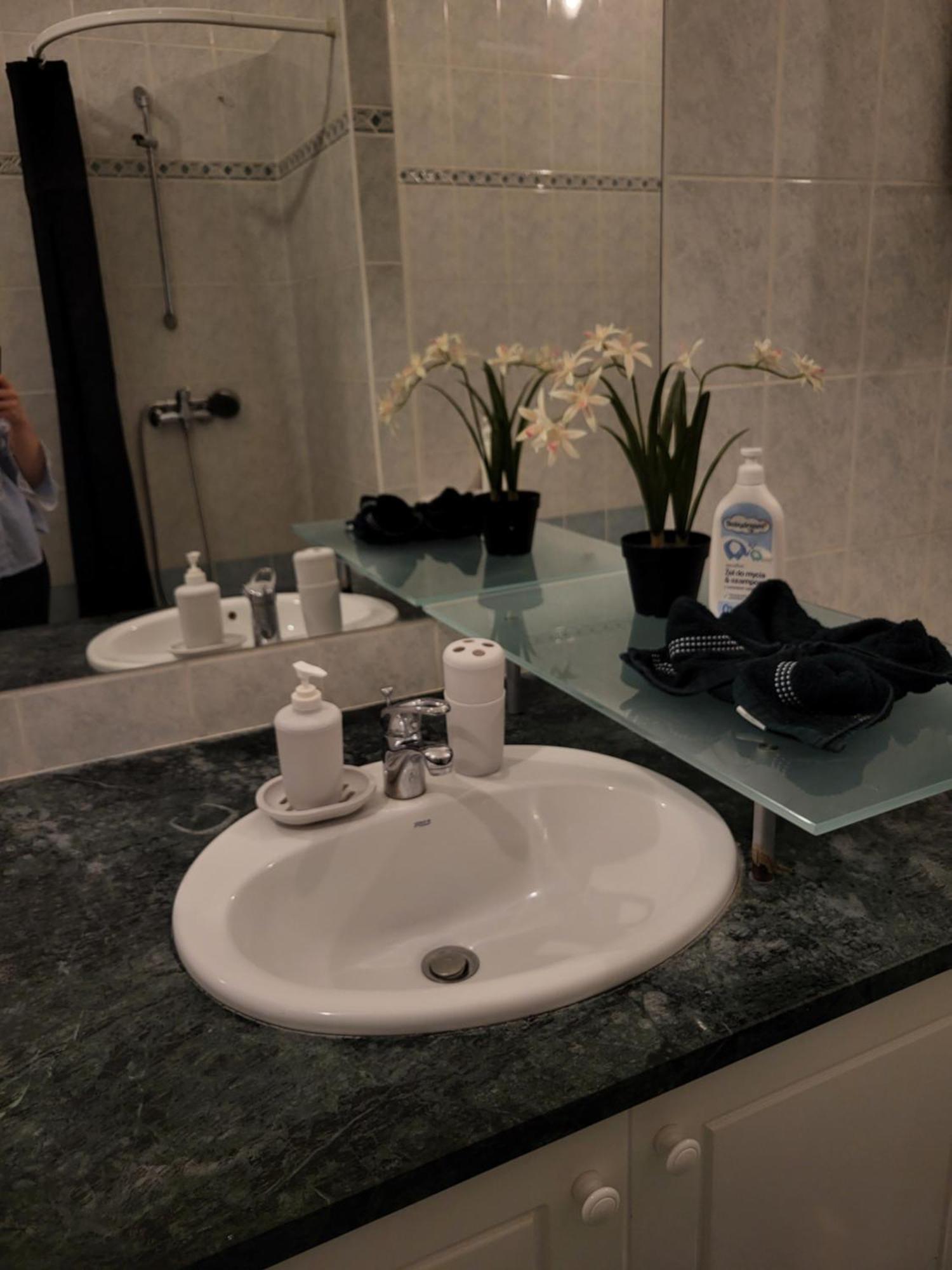 Elena Suite Будапеща Екстериор снимка