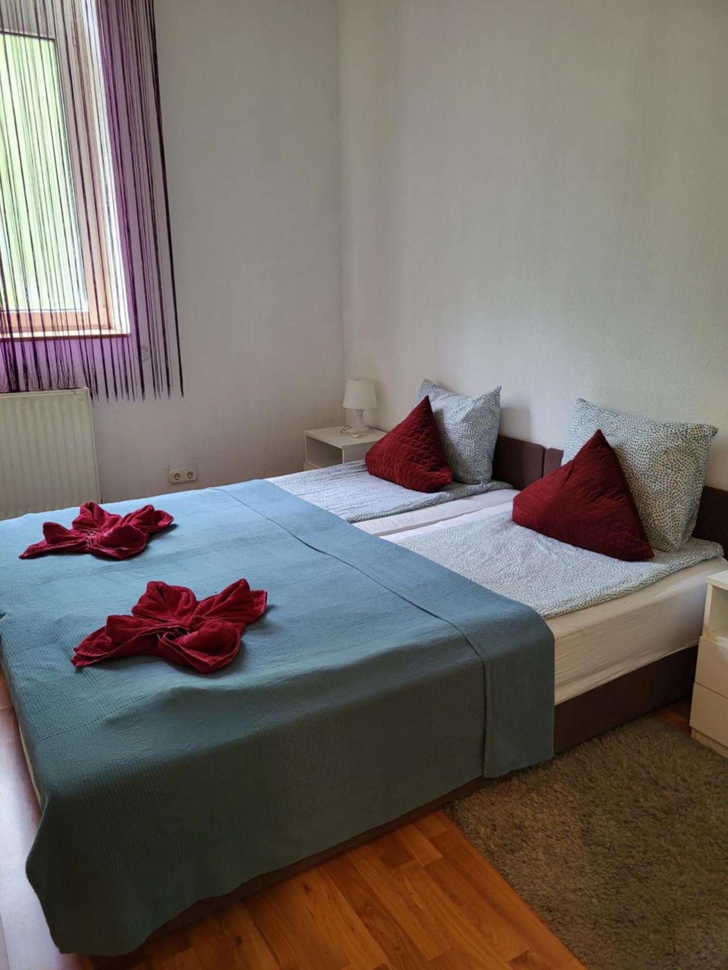 Elena Suite Будапеща Екстериор снимка