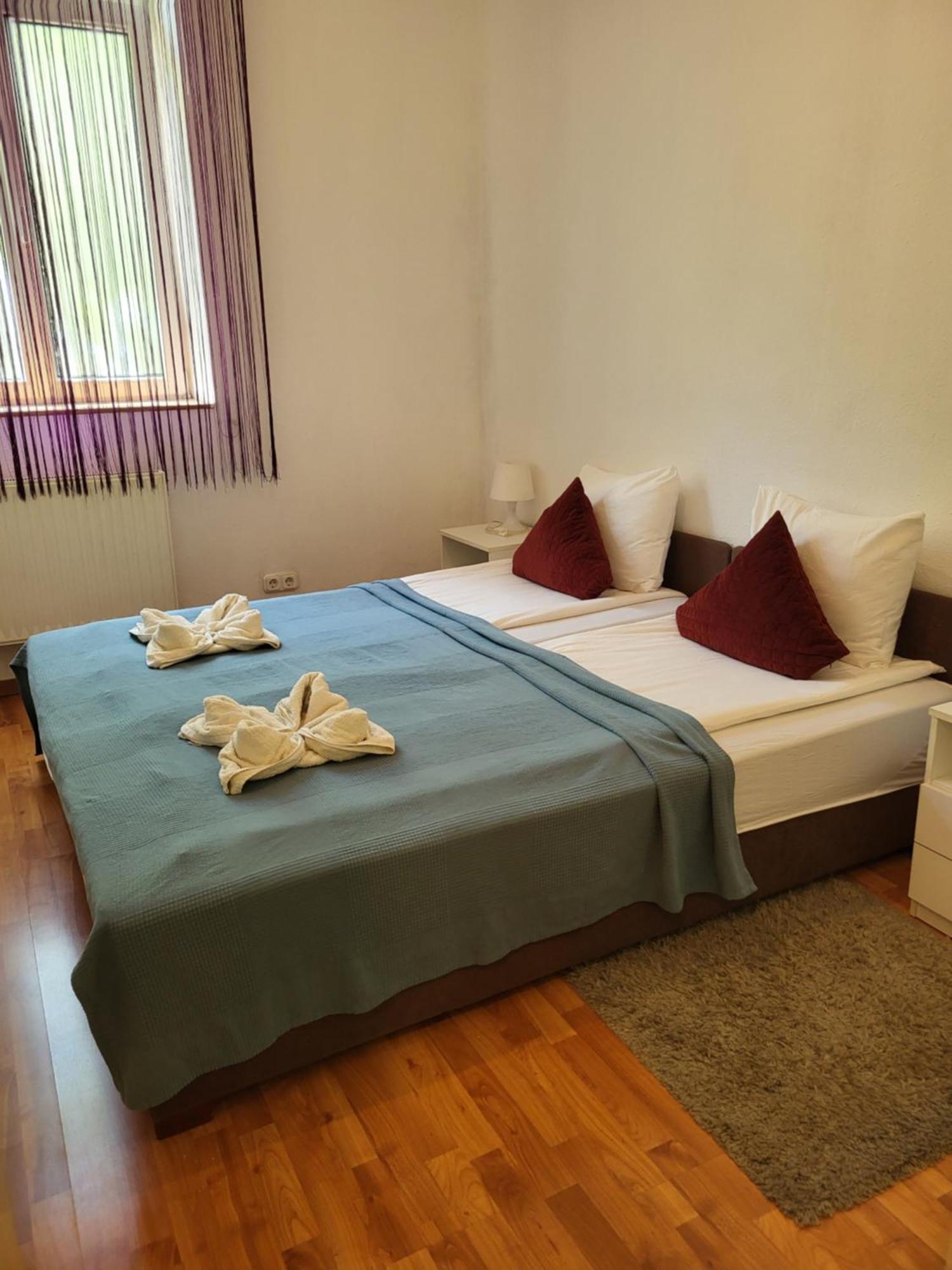Elena Suite Будапеща Екстериор снимка