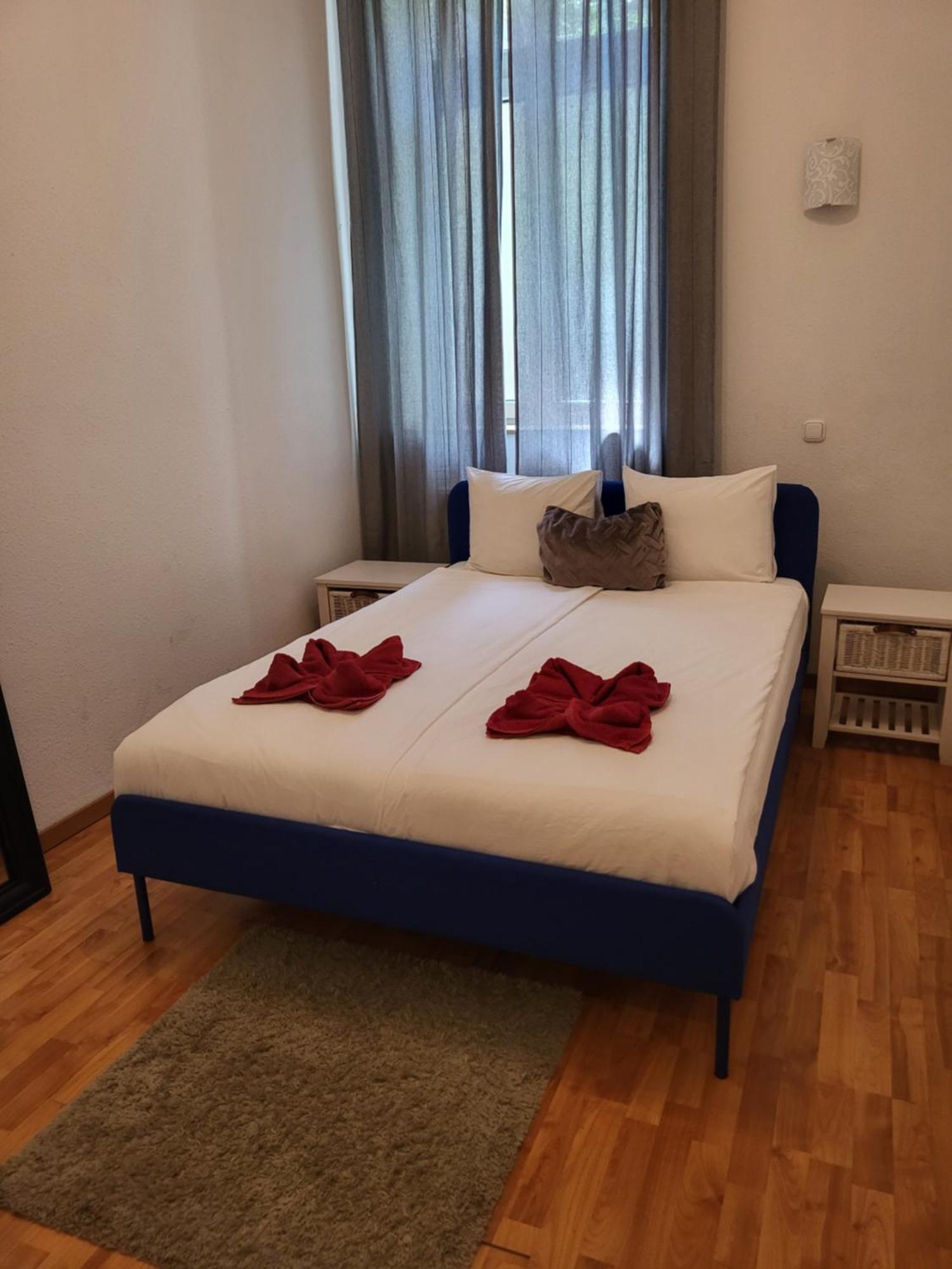 Elena Suite Будапеща Екстериор снимка